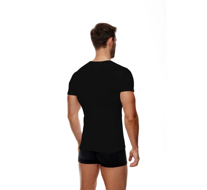 PÁNSKÁ VESTA S KRÁTKÝM RUKÁVEM BP005