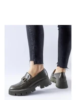 Mokasiny model 207645 Solea Mokasiny model 207645 Solea