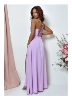 Dlouhé šaty model 208828 With You Dlouhé šaty model 208828 With You