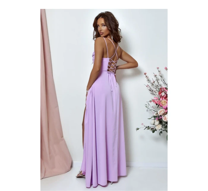 Dlouhé šaty model 208828 With You Dlouhé šaty model 208828 With You