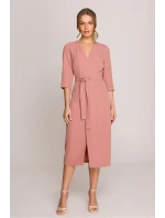 Denní šaty model 209116 Stylove