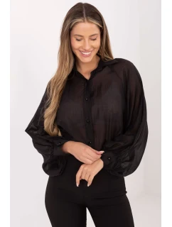 Košile s dlouhým rukávem model 222085 Factory Price