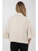 Bunda  model 223786 Rue Paris