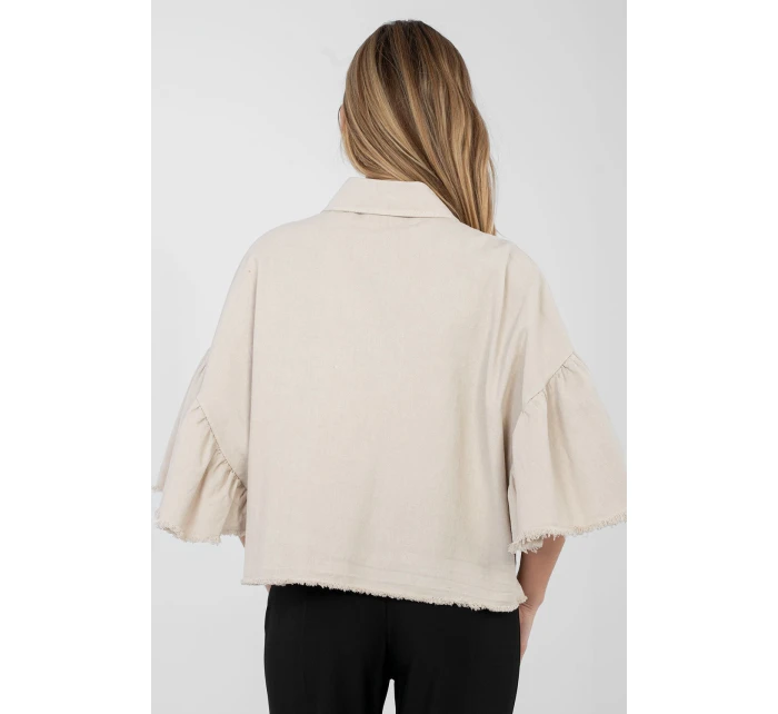 Bunda  model 223786 Rue Paris