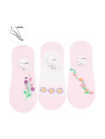 baleríny model 21230791 Květiny 3541 - Moraj