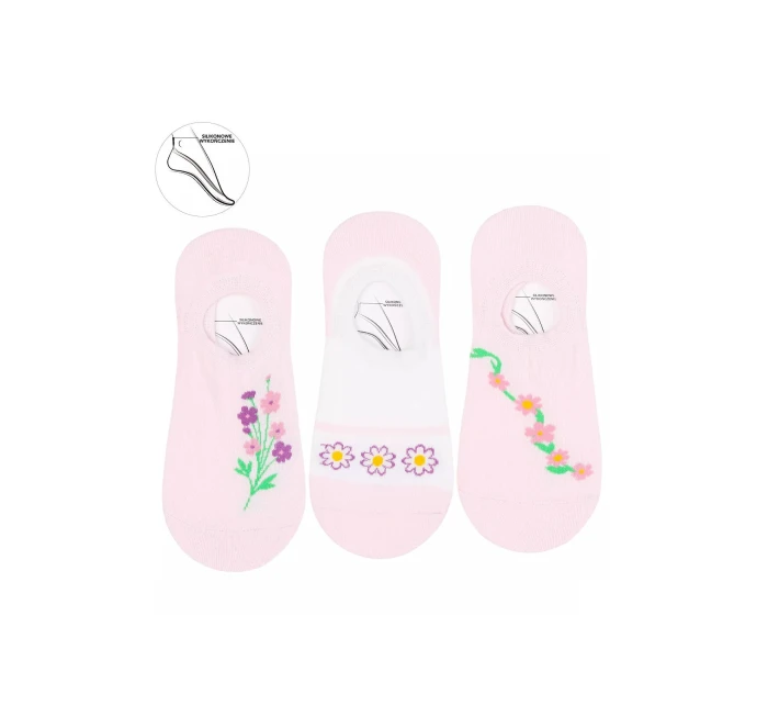 baleríny model 21230791 Květiny 3541 - Moraj