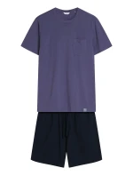 Pyžamo  kr/r M2XL model 21322098 - Henderson