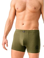 Boxerky Key MXH 636 B26 M–2XL Boxerky Key MXH 636 B26 M–2XL