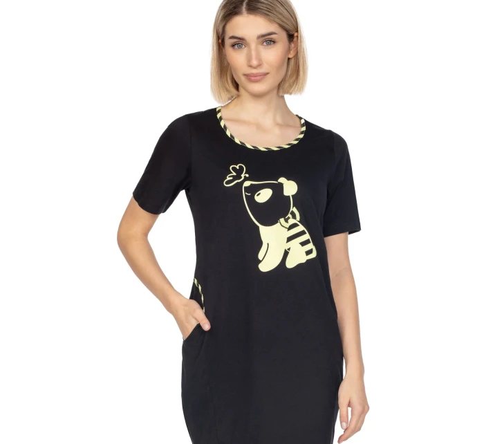 Dámská košile Regina 125 S-XL cr/r L24