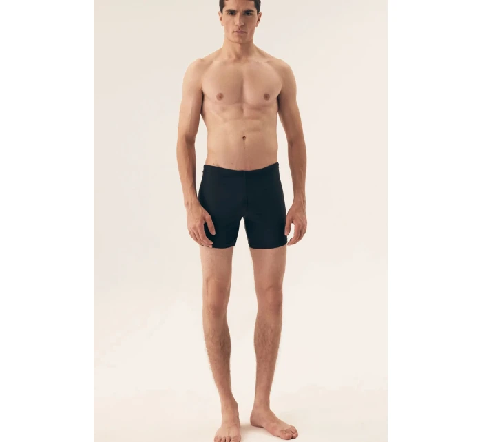 Pánské plavky model 21050416 black - Henderson