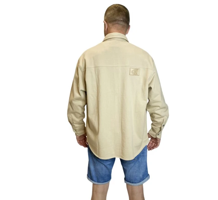 Košile Regular Fit M model 20476369 pánské - Calvin Klein