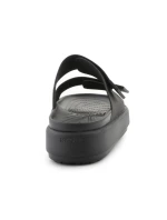 Žabky Brooklyn Luxe Sandal W model 20533066 - Crocs Žabky Brooklyn Luxe Sandal W model 20533066 - Crocs