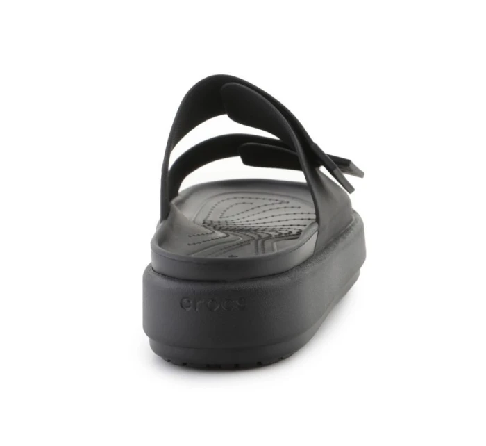 Žabky Brooklyn Luxe Sandal W model 20533066 - Crocs Žabky Brooklyn Luxe Sandal W model 20533066 - Crocs