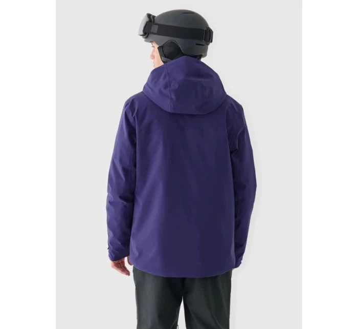 Zimní lyžařská bunda 4F M 4FWAW24TTJAM579-31S pánské