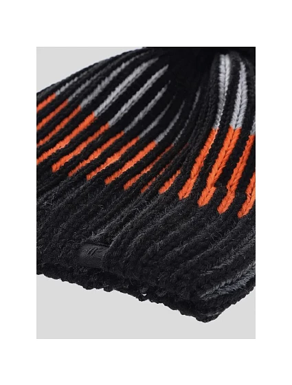 Zimní čepice Jr model 21751342 - 4F