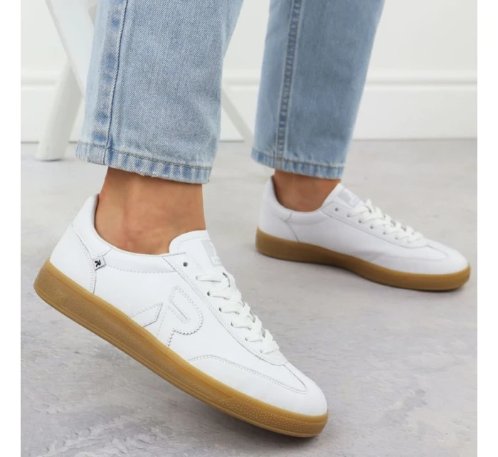 Boty W model 20903452 - Rieker Boty W model 20903452 - Rieker