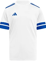 Tričko adidas Squadra 25 Jr JJ0060