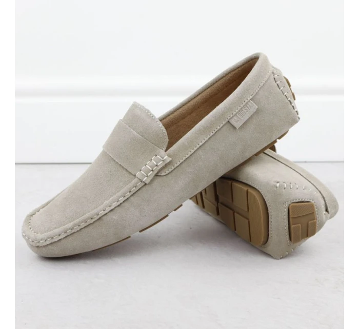 Big Star M RR174050 INT2106B mokasínová obuv