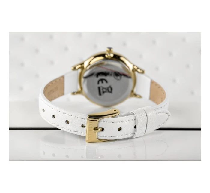 Dětské hodinky Paul Lorens PL12491A2-3C2-2 + dětská krabička