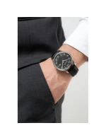 Pánské hodinky PAUL LORENS PL20016A-1A1 + BOX