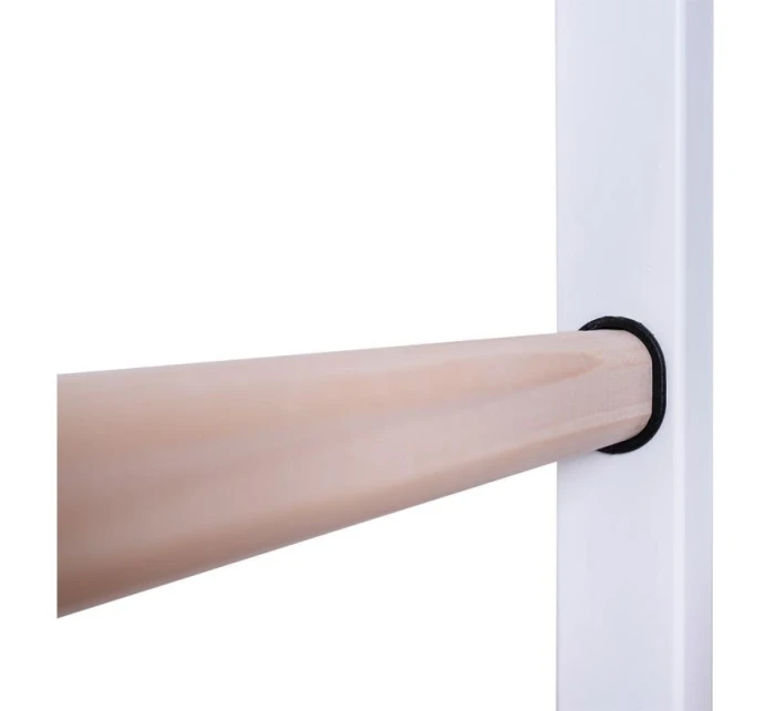 GYMNASTIC BAR GYNASTIC BAR RANGE DĚTSKÉ PŘÍSLUŠENSTVÍ WHITE MAT BENCHK 414 dětské