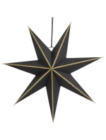 DEKORACYJNA   CZARNA 7  model 21833491 - MICA