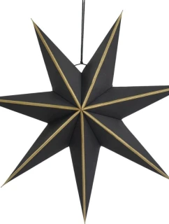 DEKORACYJNA   CZARNA 7  model 21833491 - MICA