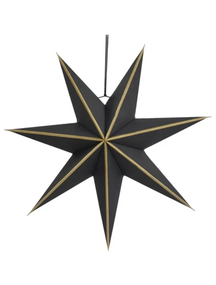 DEKORACYJNA   CZARNA 7  model 21833491 - MICA