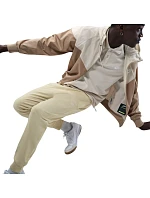 Pánské kalhoty Nike Club Knit Jogger beige FQ4330 229 Pánské kalhoty Nike Club Knit Jogger beige FQ4330 229