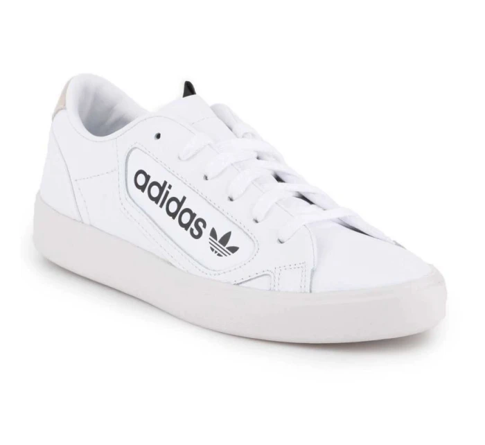 Dámská obuv Sleek W EF4935 - Adidas Dámská obuv Sleek W EF4935 - Adidas
