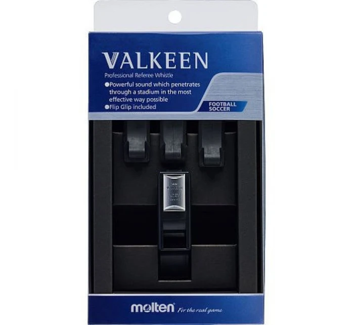 Píšťalka model 21141212 - Molten Píšťalka model 21141212 - Molten