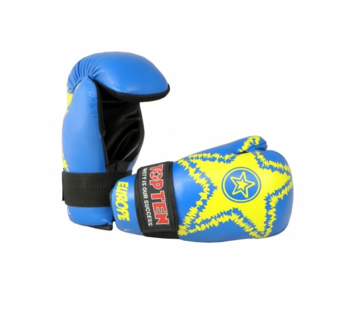 Rukavice model 21347291 - TOP TEN Rukavice model 21347291 - TOP TEN