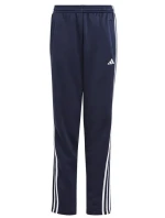Juniorské kalhoty TR-ES 3 Stripes HY1099 - Adidas