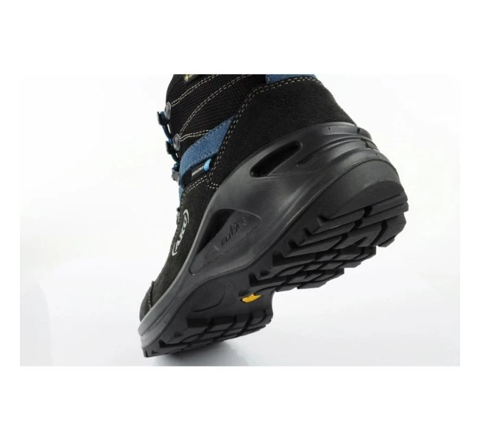 W trekingová obuv model 19312427 - Aku