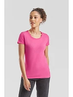 LadyFit Original T Dámské tričko model 22445376 black - Fruit of the Loom