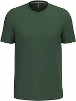 K 356 Pánské tričko model 22507457 forest green - Kariban