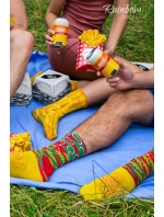 Rainbow Socks Ponožky Box 5 model 21606646 - ZOOKSY/RAINBOW SOCKS Rainbow Socks Ponožky Box 5 model 21606646 - ZOOKSY/RAINBOW SOCKS