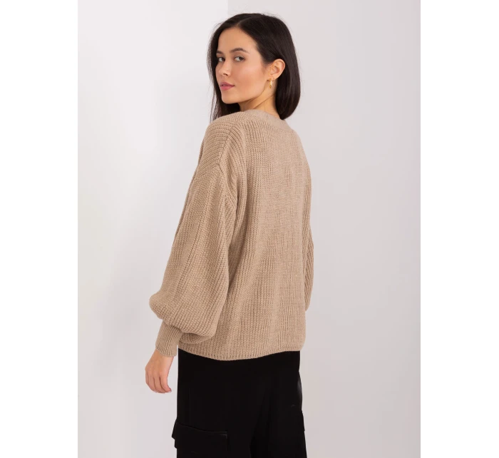 Sada BA KMPL 8019.20 tmavých pusinek