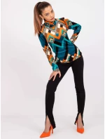 Halenka DHJ BZ N6118 2.24 námořních Halenka DHJ BZ N6118 2.24 námořních