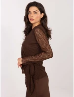 Halenka MI BZ 92405.67 hnědá Halenka MI BZ 92405.67 hnědá