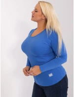 Halenka RV BZ 9257.19 tmavě modrá Halenka RV BZ 9257.19 tmavě modrá