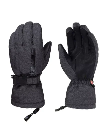 Lyžařské rukavice Warm X Finger model 20047330 - Eska