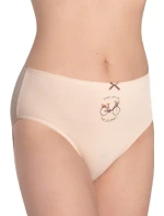 Dámské bikiny FIGS L-120BI-100EX 3-pack Dámské bikiny FIGS L-120BI-100EX 3-pack