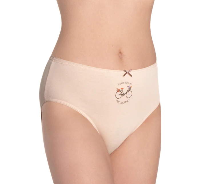 Dámské bikiny FIGS L-120BI-100EX 3-pack Dámské bikiny FIGS L-120BI-100EX 3-pack