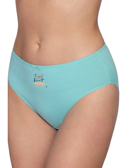 Dámské bikiny FIGS model 22089388 3pack - Lama Dámské bikiny FIGS model 22089388 3pack - Lama