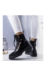 Boty model 205145 Solea Boty model 205145 Solea