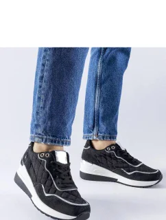 Tenisky  model 207620 Solea