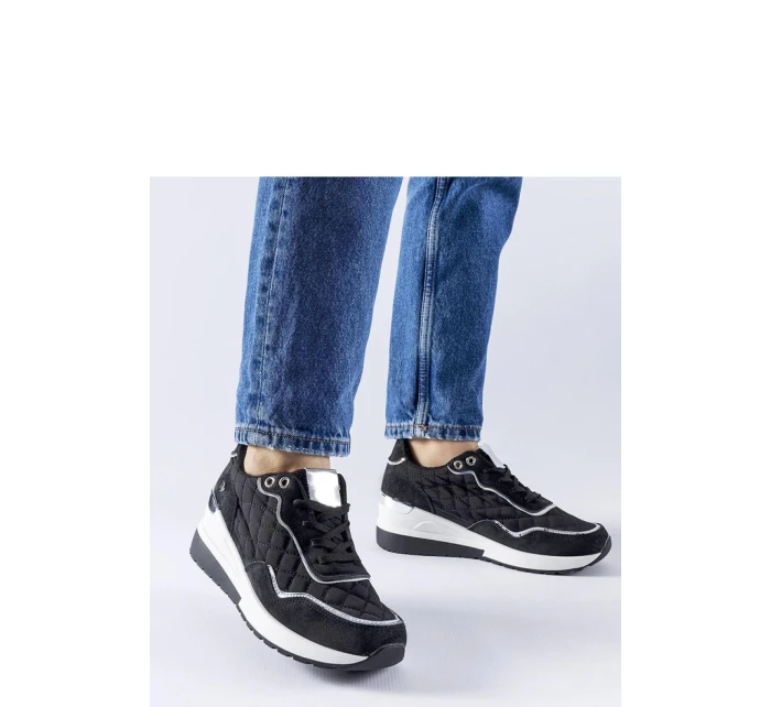 Tenisky model 207620 Solea Tenisky model 207620 Solea