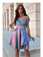 Krátké šaty model 208934 With You Krátké šaty model 208934 With You