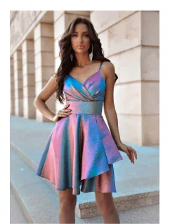 Krátké šaty  model 208934 With You